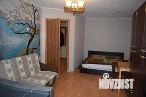 1-к квартира, посуточно, 38м2, 15/16 этаж