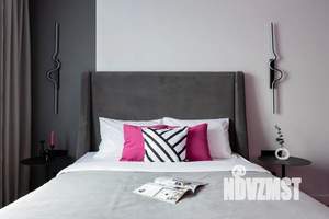 1-к квартира, посуточно, 29м2, 7/9 этаж