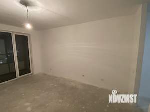 Студия квартира, на длительный срок, 24м2, 9/27 этаж