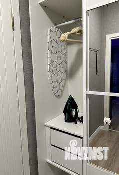 Студия квартира, посуточно, 25м2, 2/11 этаж