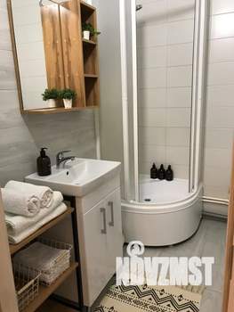 Студия квартира, посуточно, 24м2, 11/15 этаж