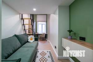 2-к квартира, посуточно, 64м2, 2/5 этаж