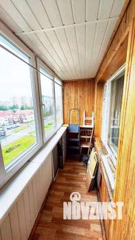 1-к квартира, на длительный срок, 34м2, 8/9 этаж