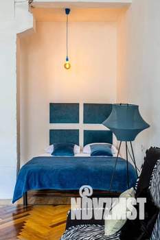 1-к квартира, посуточно, 55м2, 5/5 этаж