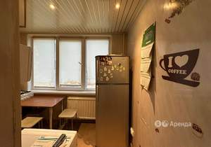 3-к квартира, на длительный срок, 50м2, 5/5 этаж