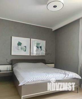 3-к квартира, на длительный срок, 77м2, 11/13 этаж