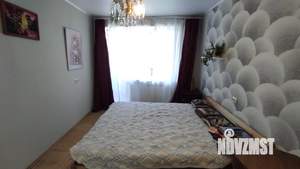 2-к квартира, на длительный срок, 55м2, 10/12 этаж