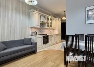 2-к квартира, на длительный срок, 75м2, 3/5 этаж