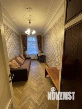 3-к квартира, на длительный срок, 74м2, 4/7 этаж