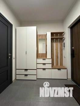 1-к квартира, посуточно, 33м2, 1/1 этаж