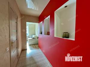 2-к квартира, на длительный срок, 45м2, 2/9 этаж