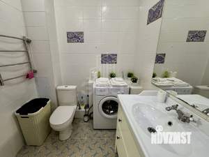1-к квартира, на длительный срок, 41м2, 13/14 этаж