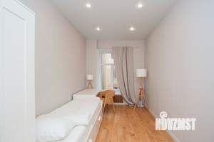 2-к квартира, посуточно, 75м2, 2/5 этаж