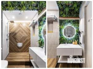 2-к квартира, посуточно, 98м2, 1/1 этаж