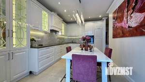3-к квартира, на длительный срок, 110м2, 14/20 этаж