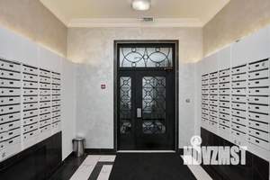 1-к квартира, посуточно, 46м2, 1/1 этаж