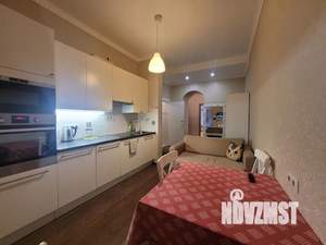 2-к квартира, посуточно, 76м2, 2/5 этаж