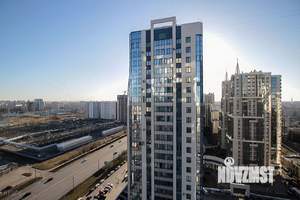 3-к квартира, на длительный срок, 90м2, 19/25 этаж