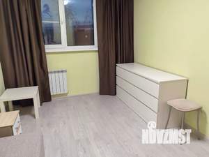 2-к квартира, посуточно, 45м2, 9/9 этаж