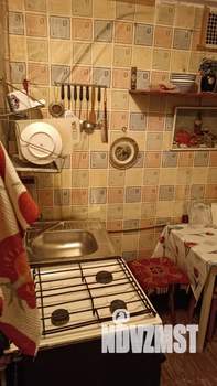 1-к квартира, на длительный срок, 31м2, 3/5 этаж