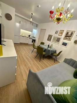 2-к квартира, на длительный срок, 55м2, 5/12 этаж