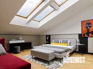 2-к квартира, посуточно, 100м2, 1/1 этаж