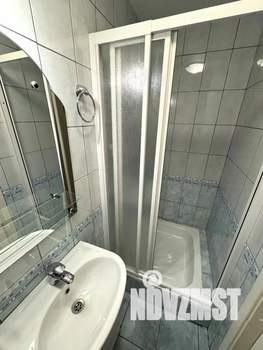 2-к квартира, посуточно, 51м2, 1/1 этаж