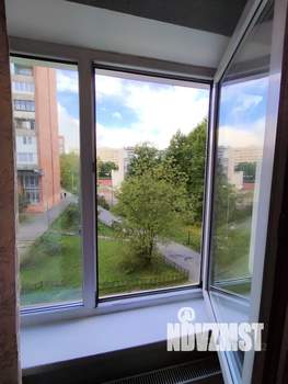 1-к квартира, на длительный срок, 40м2, 3/17 этаж