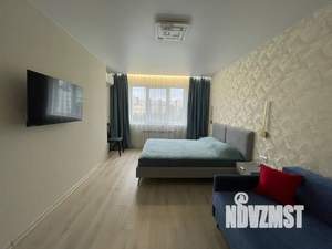 1-к квартира, посуточно, 37м2, 9/9 этаж