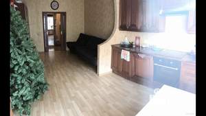 2-к квартира, на длительный срок, 69м2, 9/25 этаж