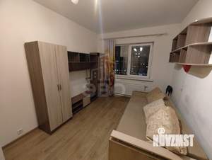 1-к квартира, на длительный срок, 31м2, 11/25 этаж