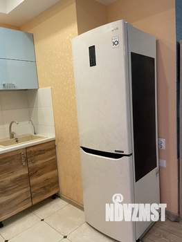 2-к квартира, на длительный срок, 56м2, 16/25 этаж