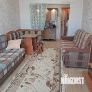 Студия квартира, на длительный срок, 27м2, 8/23 этаж