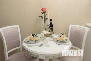 Студия квартира, посуточно, 19м2, 2/5 этаж