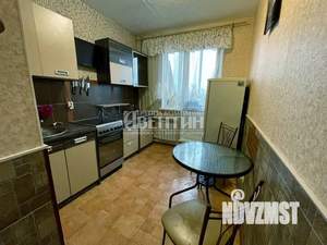 1-к квартира, на длительный срок, 36м2, 11/14 этаж