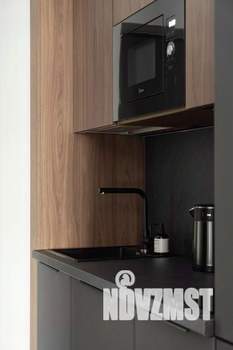 1-к квартира, посуточно, 23м2, 1/1 этаж