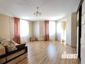 1-к квартира, на длительный срок, 42м2, 3/6 этаж