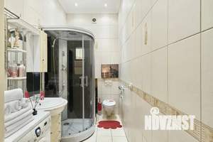 2-к квартира, посуточно, 50м2, 2/5 этаж