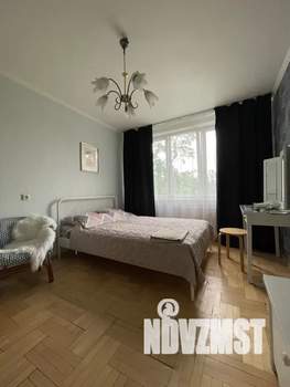 2-к квартира, посуточно, 44м2, 4/9 этаж