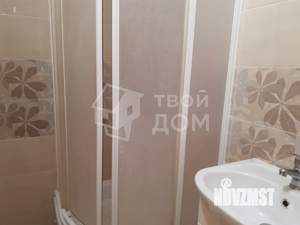 Студия квартира, на длительный срок, 24м2, 1/13 этаж