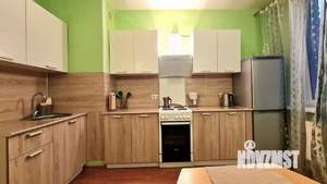 1-к квартира, на длительный срок, 43м2, 14/16 этаж