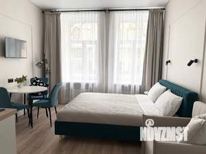 Студия квартира, посуточно, 20м2, 1/6 этаж