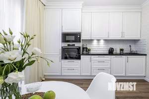 1-к квартира, посуточно, 40м2, 3/9 этаж