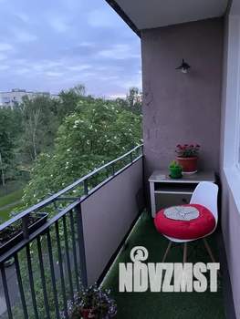 2-к квартира, посуточно, 50м2, 5/5 этаж