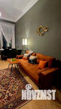 3-к квартира, посуточно, 85м2, 2/6 этаж