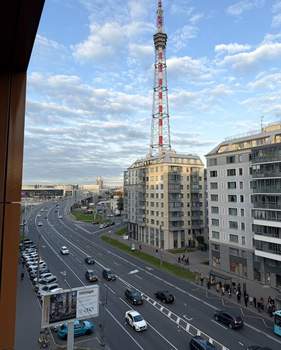 2-к квартира, на длительный срок, 61м2, 6/10 этаж