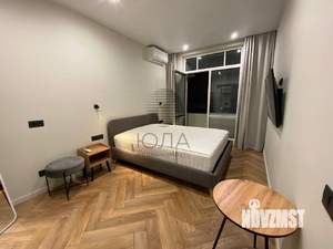 1-к квартира, на длительный срок, 35м2, 4/10 этаж