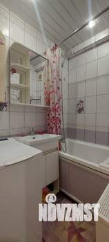 2-к квартира, посуточно, 47м2, 6/9 этаж