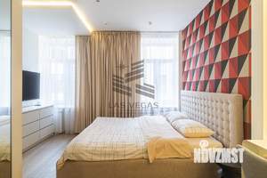 2-к квартира, на длительный срок, 55м2, 3/7 этаж