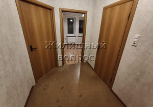 1-к квартира, на длительный срок, 37м2, 20/23 этаж